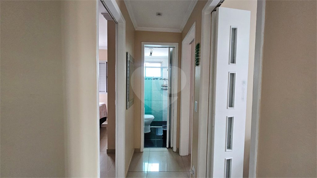 Apartamento à venda com 3 quartos em Tatuapé, São Paulo, SP