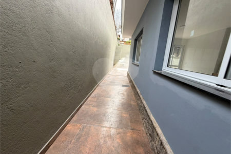 Casa à venda com 3 quartos, sendo 1 suíte, em Alto da Boa Vista, São Paulo, SP