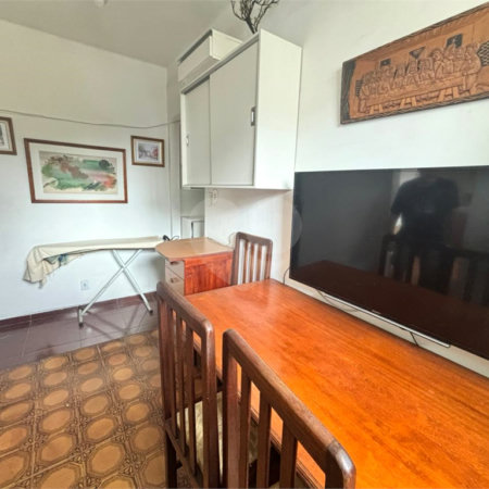 Apartamento à venda com 3 quartos em Tijuca, Rio de Janeiro, RJ