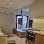 Apartamento para alugar com 1 quarto em Indianópolis, São Paulo, SP