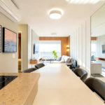Apartamento à venda com 2 quartos, sendo 1 suíte,  em Vila Cordeiro, São Paulo, SP