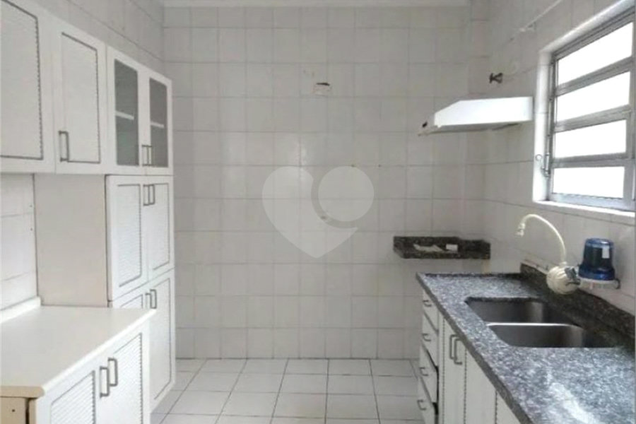 Apartamento à venda com 1 quarto em Santana, São Paulo, SP