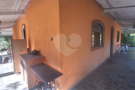 Chácara à venda com 2 quartos em Boa Vista, Salto de Pirapora, SP