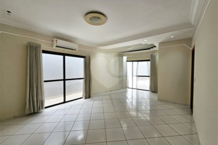 Casa para alugar com 4 suítes no condomínio Santa Monica 1, Ribeirão Preto - SP