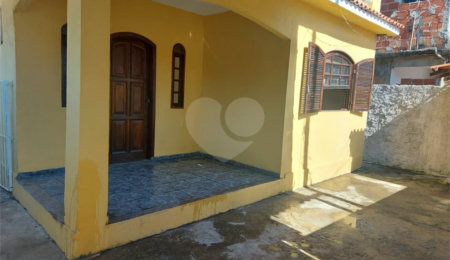 Casa à venda com 3 quartos, sendo 1 suíte,  em Campo Grande, Rio de Janeiro, RJ