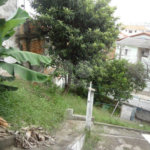 Terreno à venda no condomínio Terreno - Rua Catileias, 150, São Paulo - SP
