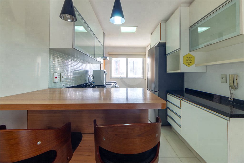 Apartamento à venda ou para alugar com 3 suítes em Perdizes, São Paulo, SP
