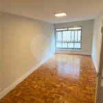 Apartamento à venda com 2 quartos em Indianópolis, São Paulo, SP
