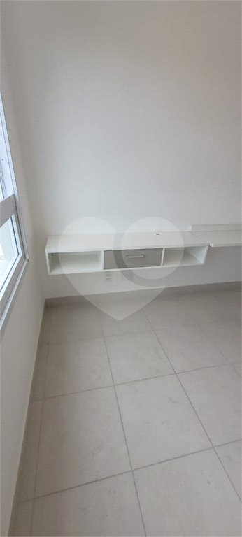 Apartamento à venda com 1 quarto em Casa Verde, São Paulo, SP