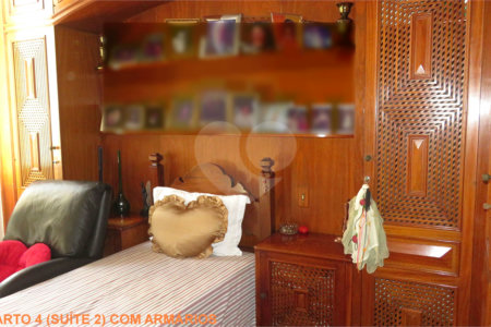 Apartamento à venda com 4 quartos, sendo 2 suítes, em Tijuca, Rio de Janeiro, RJ