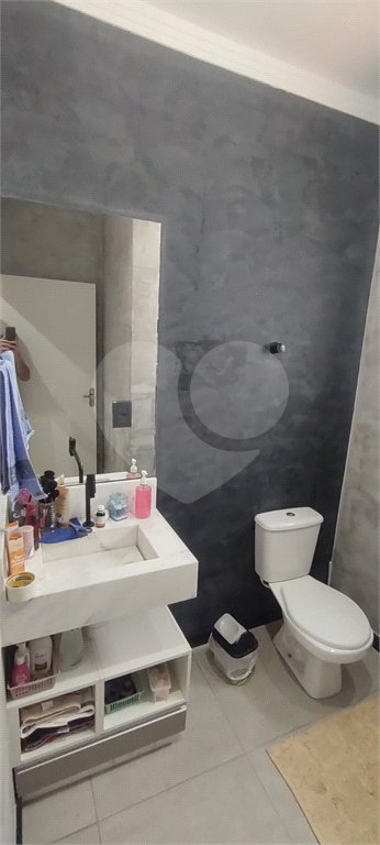Casa à venda com 3 quartos, sendo 1 suíte, em Villa Di Cesar, Mogi das Cruzes, SP