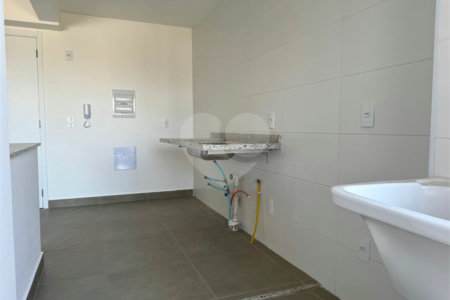 Apartamento à venda com 2 quartos, sendo 1 suíte,  em Jardim do Paço, Sorocaba, SP