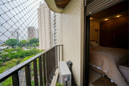 Apartamento à venda com 4 quartos, sendo 2 suítes, em Vila Suzana, São Paulo, SP