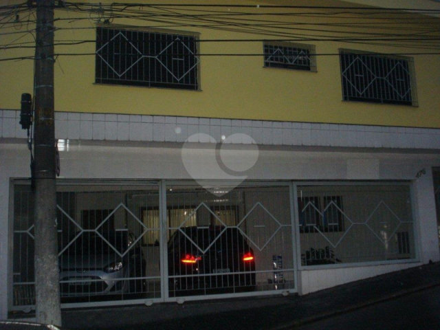 Casa à venda com 5 quartos, sendo 1 suíte,  em Vila Guilherme, São Paulo, SP