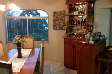 Apartamento à venda com 3 quartos, sendo 1 suíte, em Vila Andrade, São Paulo, SP