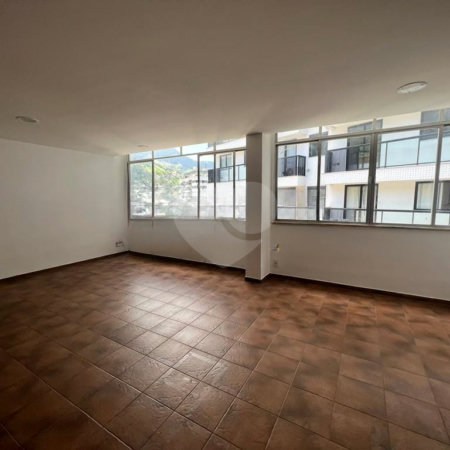 Apartamento à venda com 4 quartos em Tijuca, Rio de Janeiro, RJ