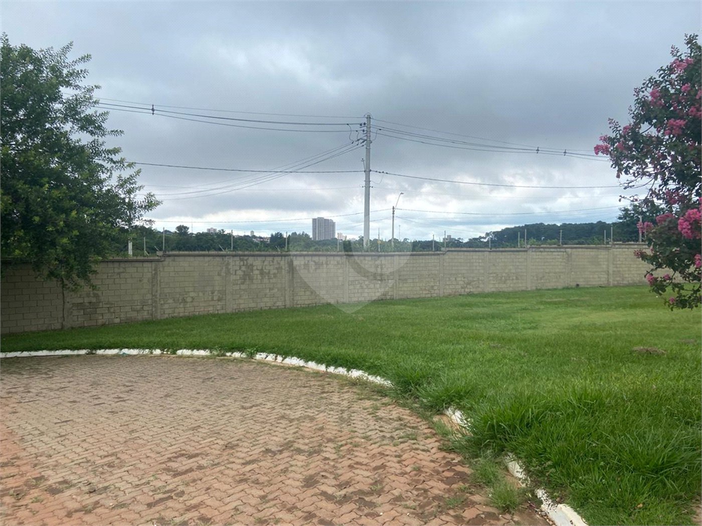 Terreno à venda em Condomínio Buona Vita, Araraquara, SP