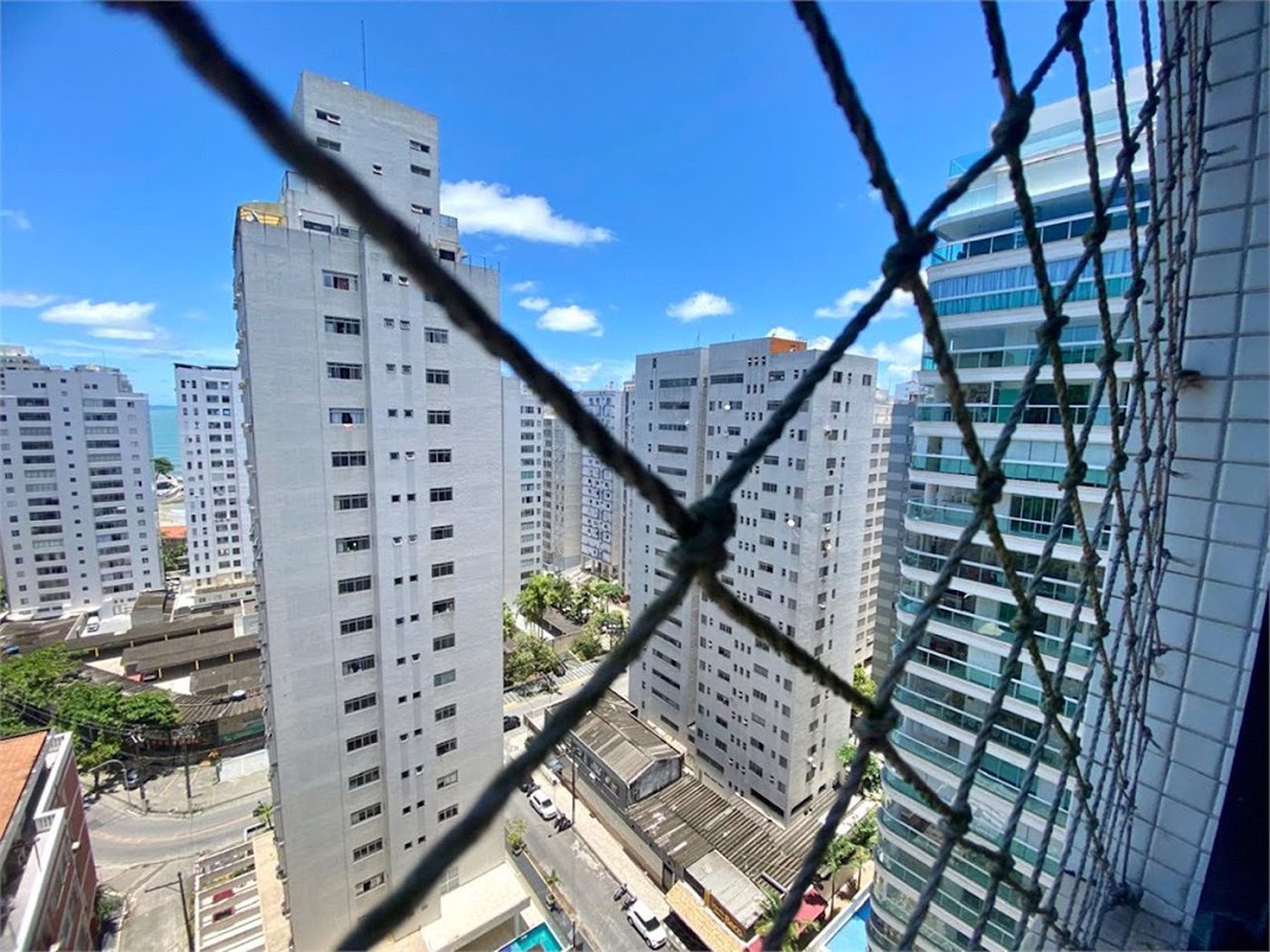 Apartamento Residencial à venda, Centro, Guarujá - AP1482.