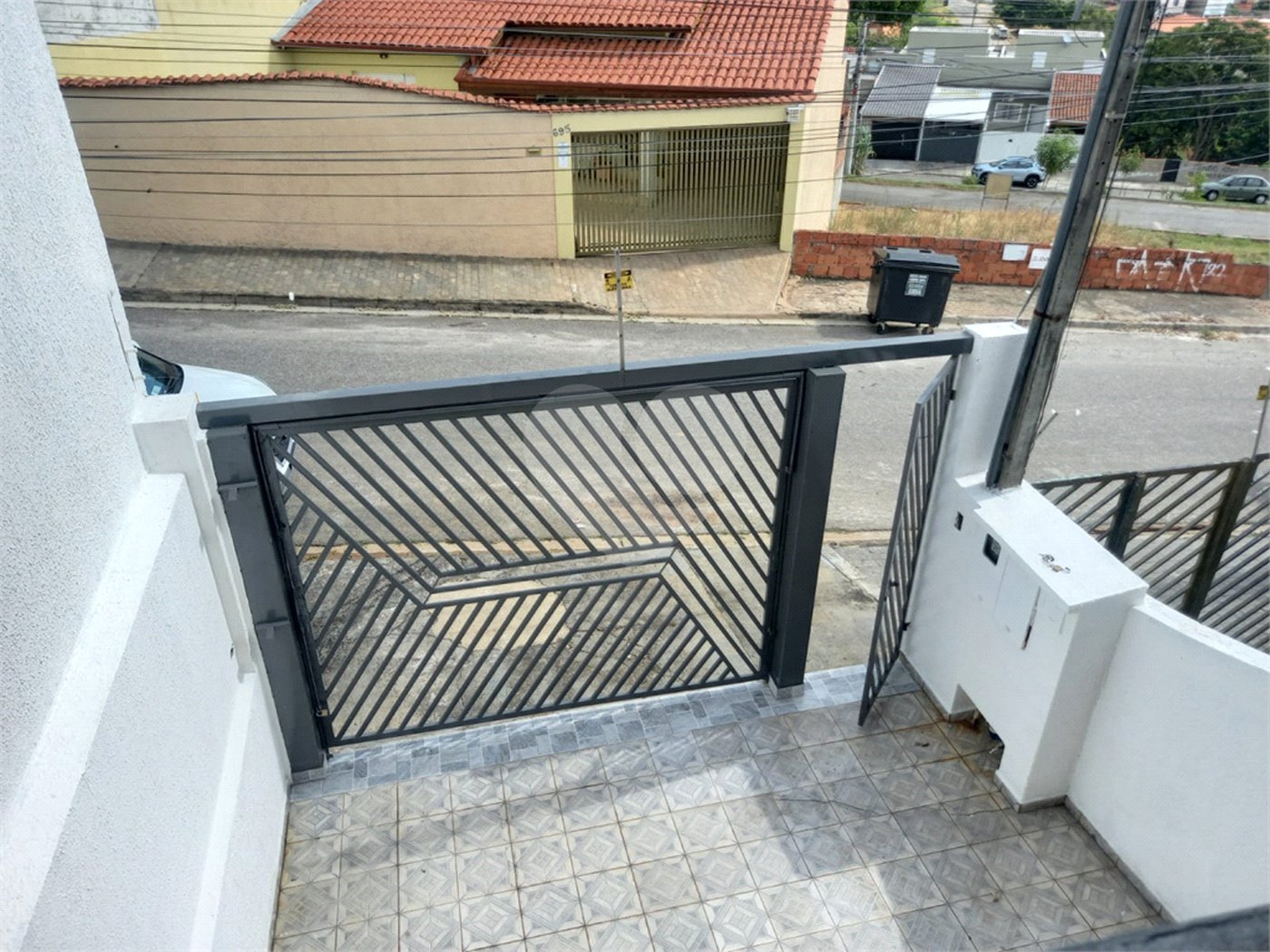 Casa à venda com 3 quartos, sendo 1 suíte, em Cidade Jardim, Sorocaba, SP
