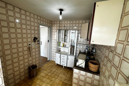 Apartamento à venda com 2 quartos em Riachuelo, Rio de Janeiro, RJ