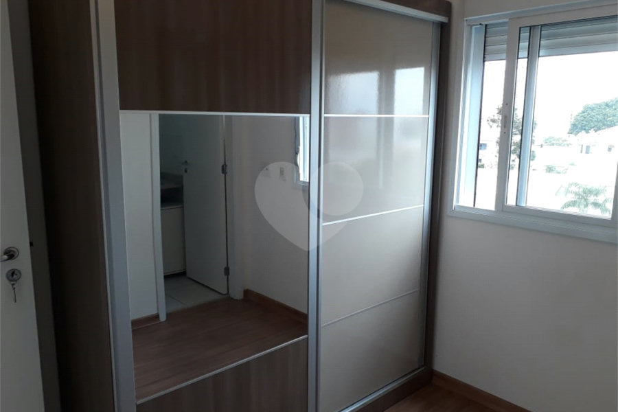 Apartamento à venda com 3 suítes em Santa Teresinha, São Paulo, SP
