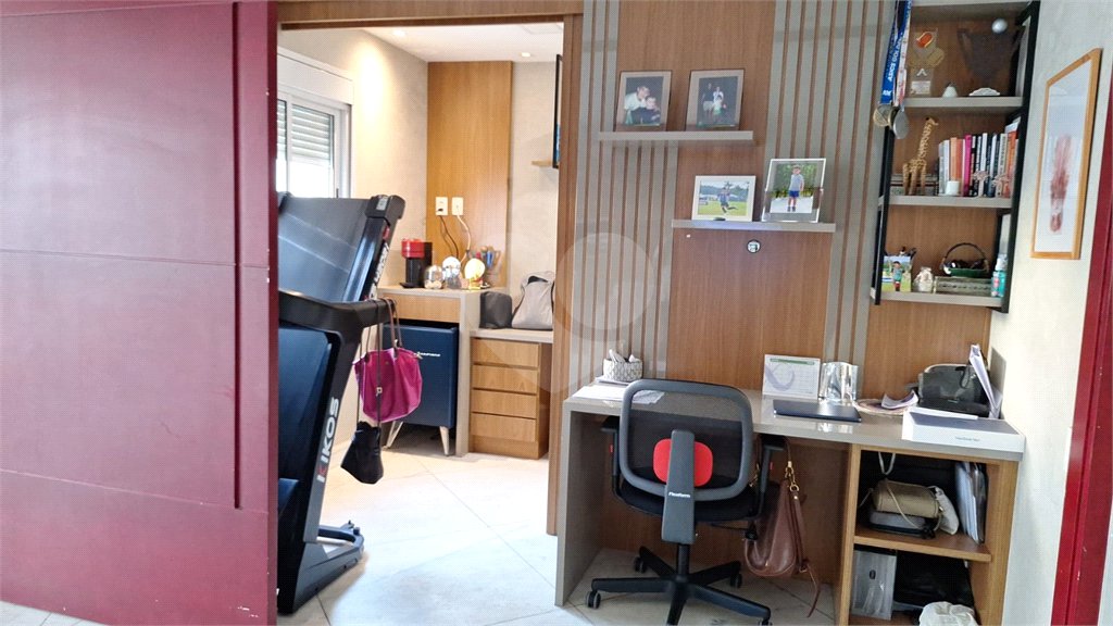 Apartamento para alugar com 3 suítes em Vila Gertrudes, São Paulo, SP