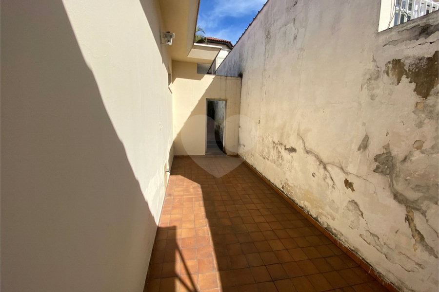 Sobrado à venda com 3 quartos em Aclimação, São Paulo, SP