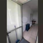 Apartamento à venda com 1 quarto em Aclimação, São Paulo, SP