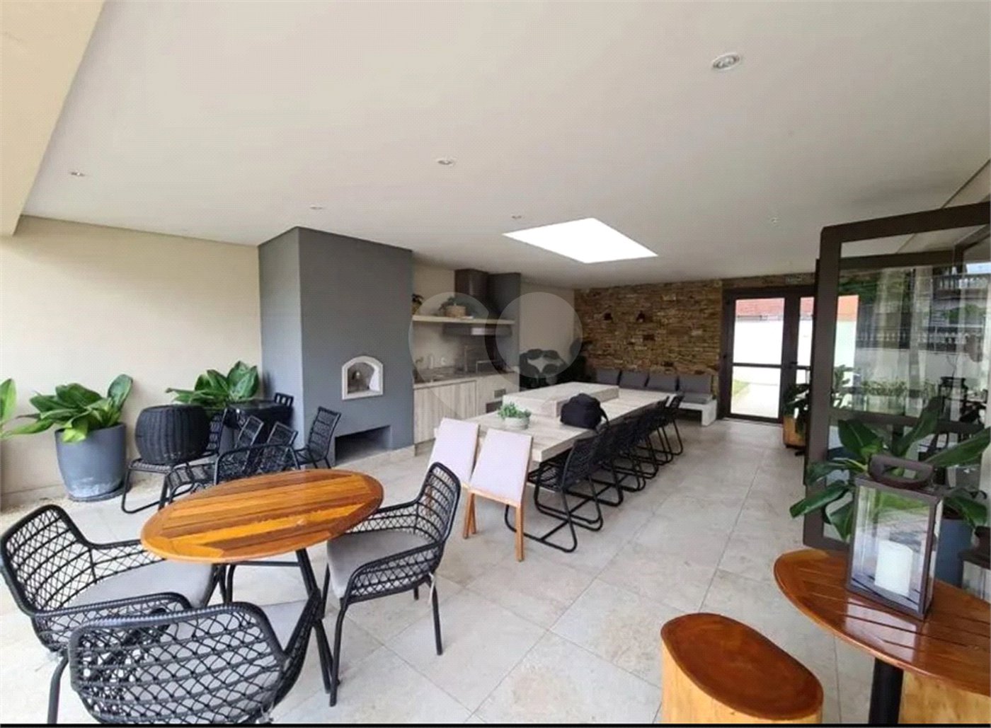 Apartamento à venda com 3 suítes em Vila Monumento, São Paulo, SP