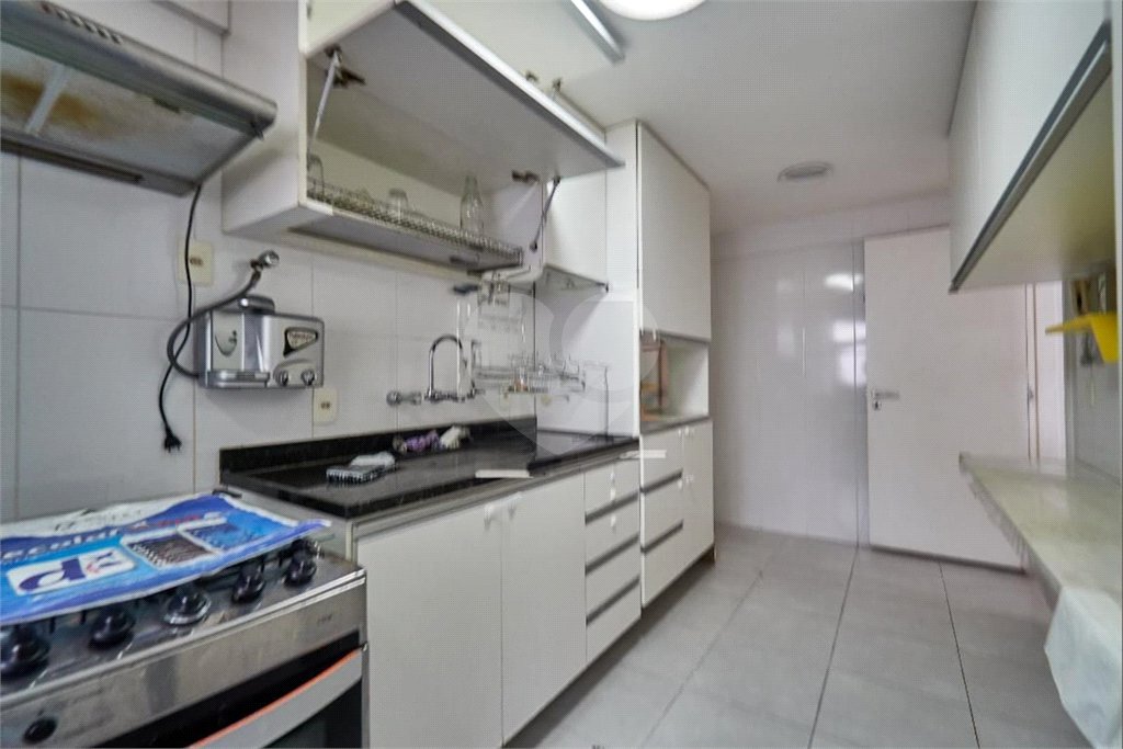 Apartamento à venda com 2 quartos, sendo 1 suíte, em Tijuca, Rio de Janeiro, RJ
