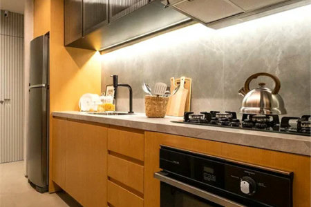 Apartamento à venda com 2 quartos, sendo 1 suíte,  em Pinheiros, São Paulo, SP