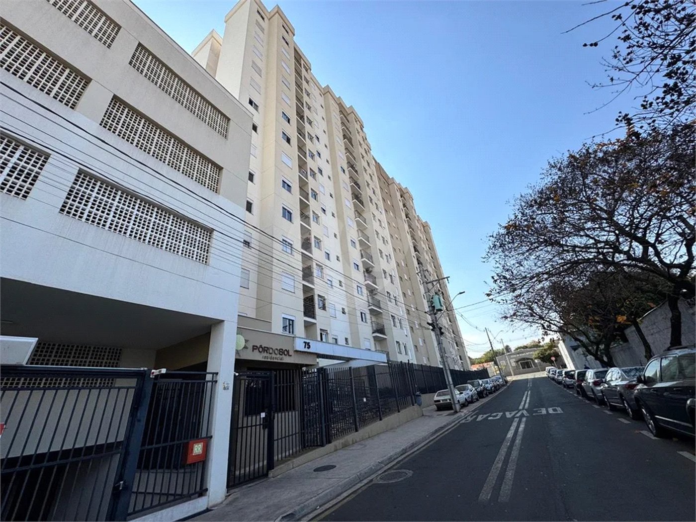 Apartamento á venda no Morumbi - Piracicaba/SP.