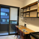 Studio com 25m² na região da bela Vista em São Paulo - SP.