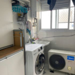Apartamento à venda com 2 quartos, sendo 1 suíte, em Tucuruvi, São Paulo, SP