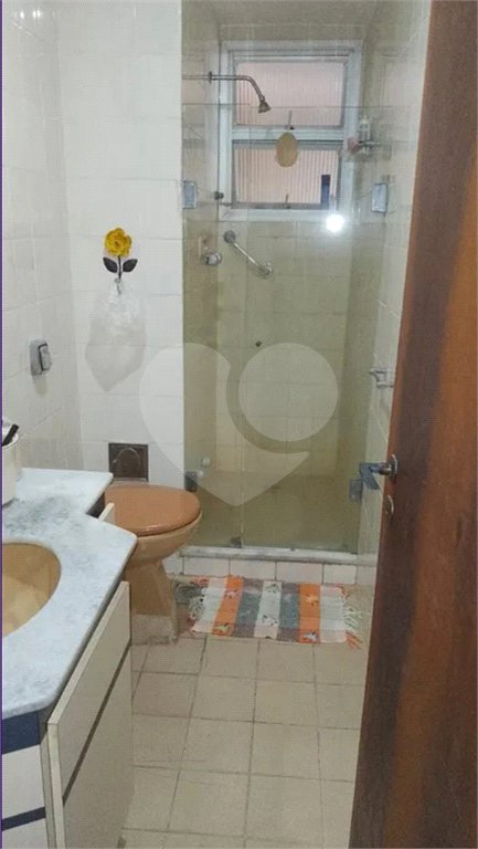 Apartamento à venda com 3 quartos, sendo 1 suíte,  em Tijuca, Rio de Janeiro, RJ