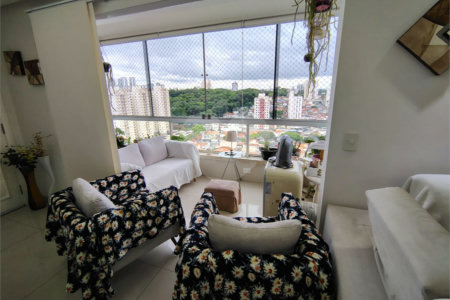 Apartamento à venda com 4 quartos, sendo 3 suítes,  em Jardim Londrina, São Paulo, SP