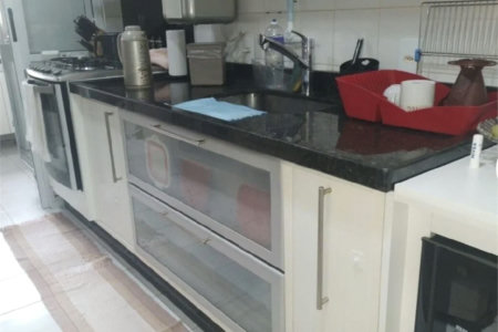 Apartamento à venda com 2 quartos, sendo 1 suíte, em Vila Andrade, São Paulo, SP