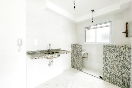 Apartamento à venda com 1 suíte em Jardim Oriental, São Paulo, SP