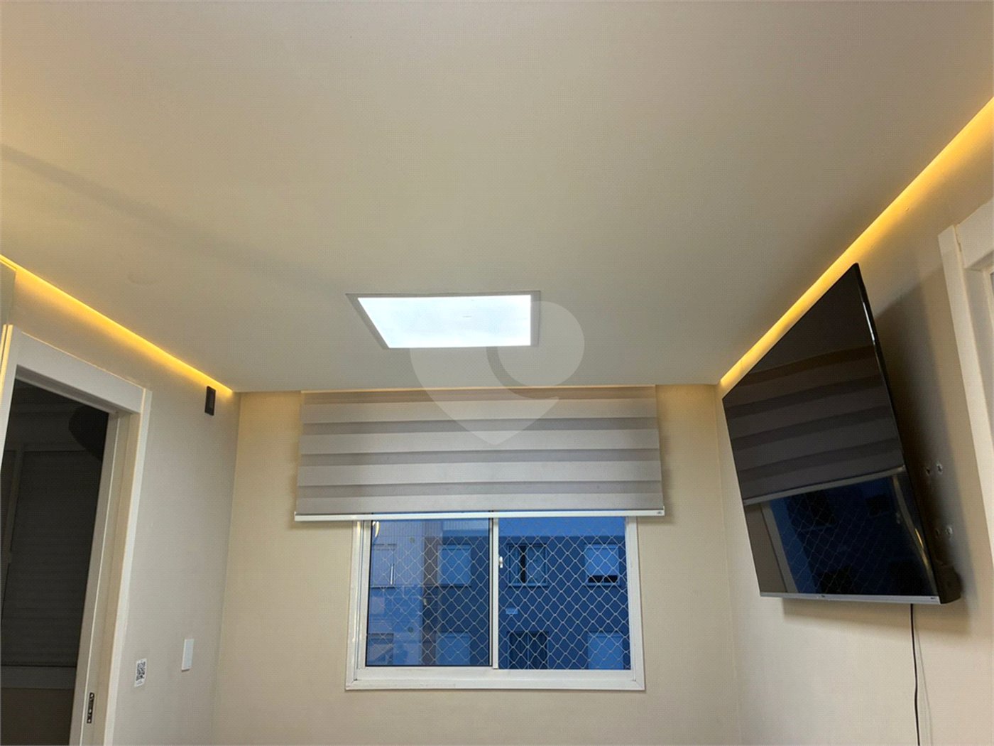 Apartamento à venda com 2 quartos em Santo Amaro, São Paulo, SP