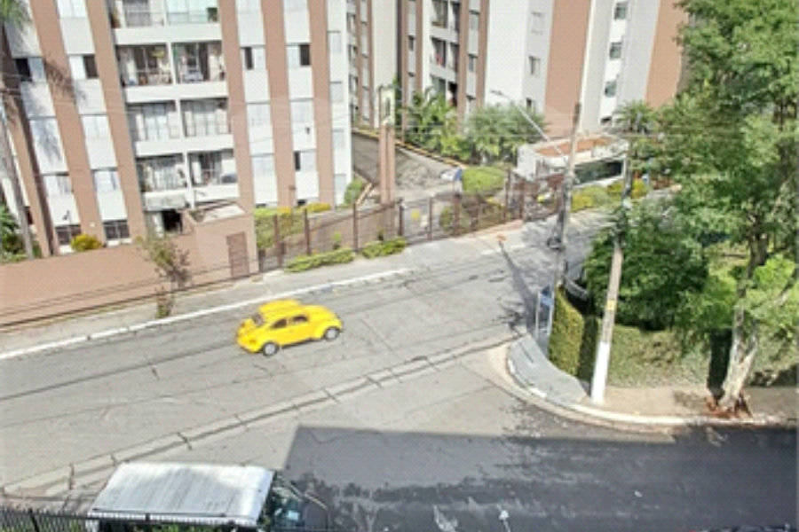 Apartamento à venda com 2 quartos em Mandaqui, São Paulo, SP