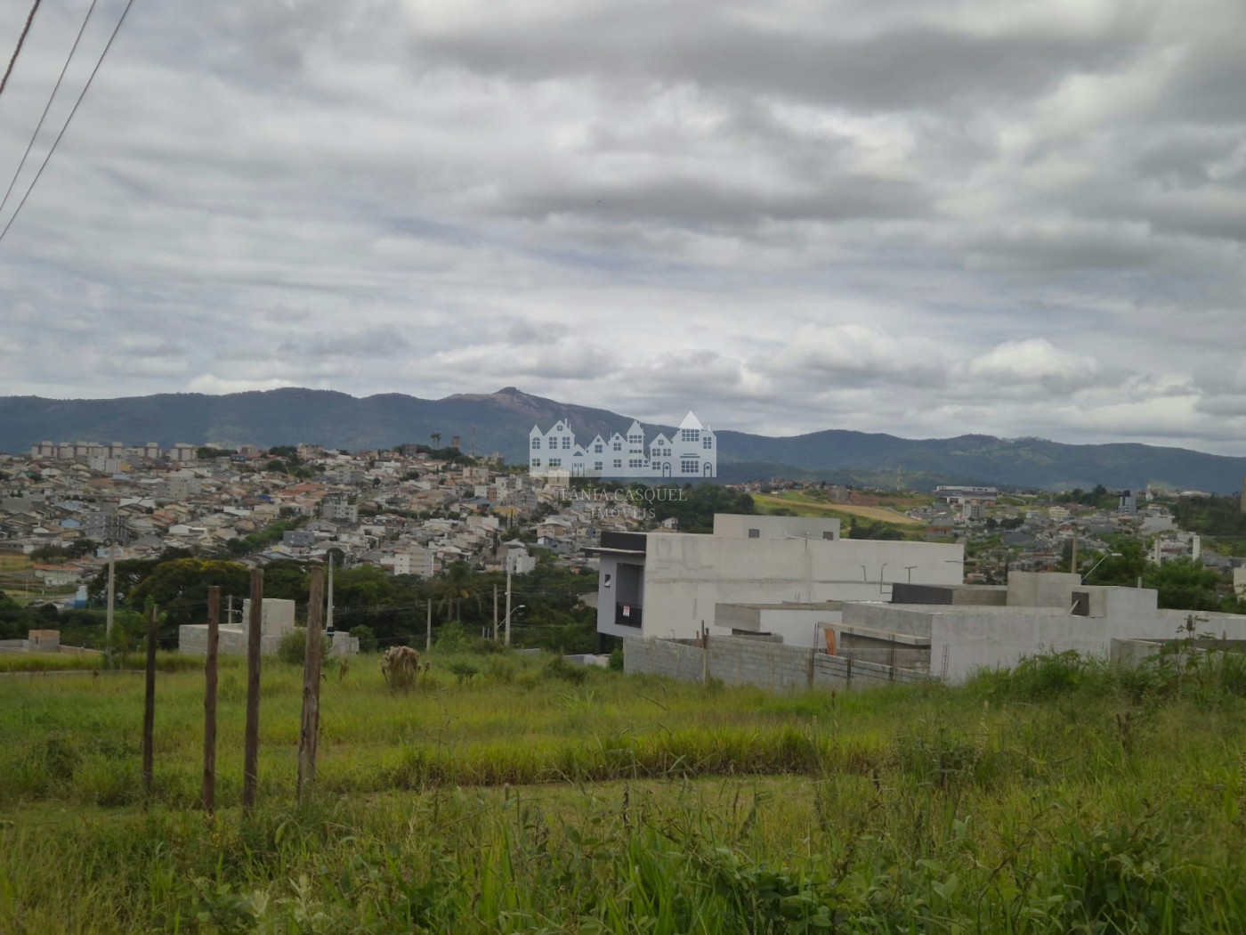 Terreno à venda em Toctao Argon Atibaia, Atibaia, SP