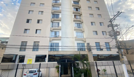 Apartamento à venda com 2 quartos em Tremembé, São Paulo, SP