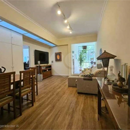 Apartamento à venda com 3 quartos em Urca, Rio de Janeiro, RJ
