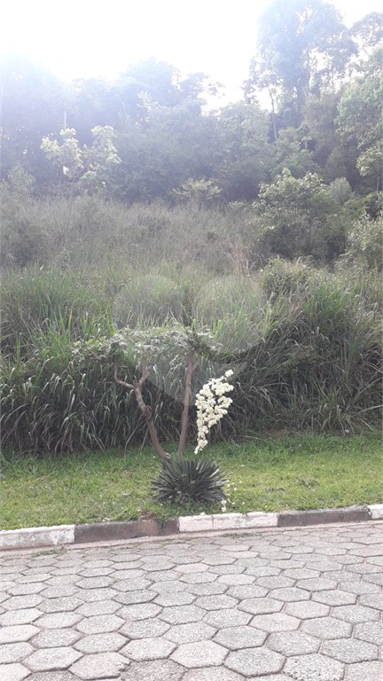 Terreno à venda no condomínio Alpes de Mairiporã, Mairiporã - SP
