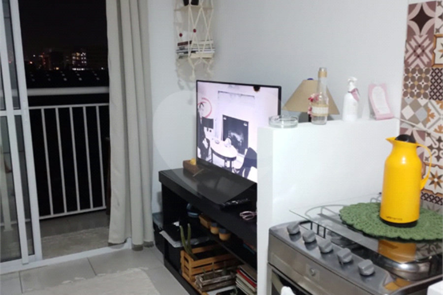 Apartamento à venda com 2 quartos em Vila Guilherme, São Paulo, SP