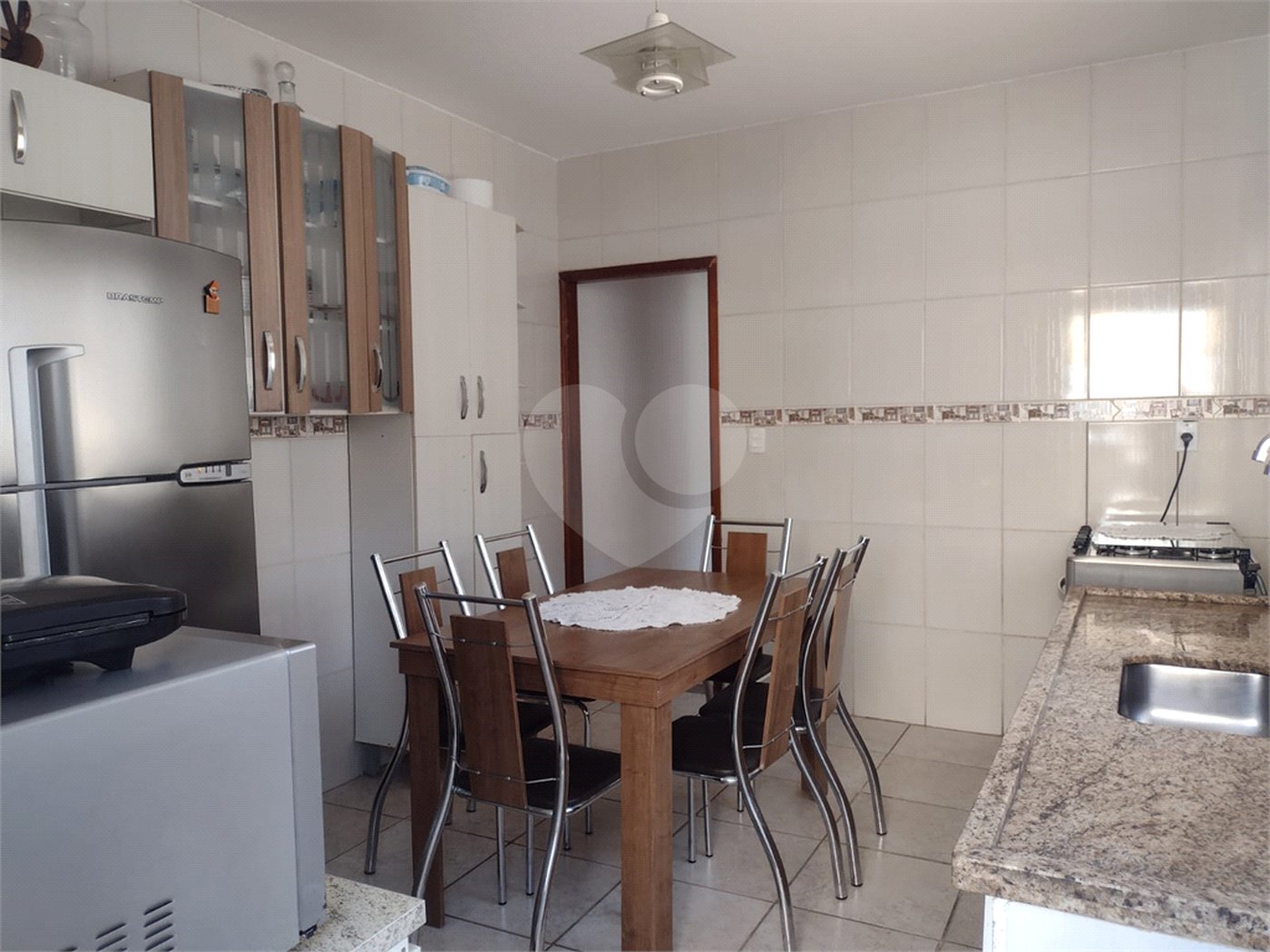 Casa Térrea à venda com 5 quartos no Centro, Atibaia, SP