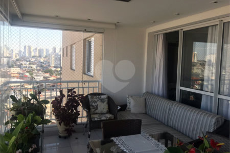 Apartamento à venda com 4 quartos, sendo 1 suíte, em Chácara Califórnia, São Paulo, SP