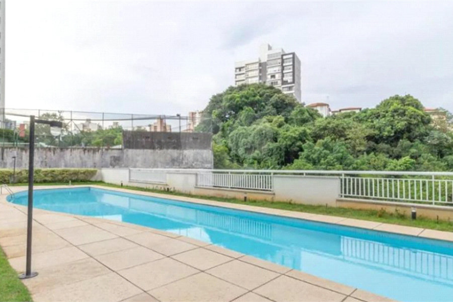 Apartamento à venda com 2 quartos em Santana, São Paulo, SP