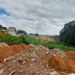 Terreno à venda em Guaianazes, São Paulo, SP