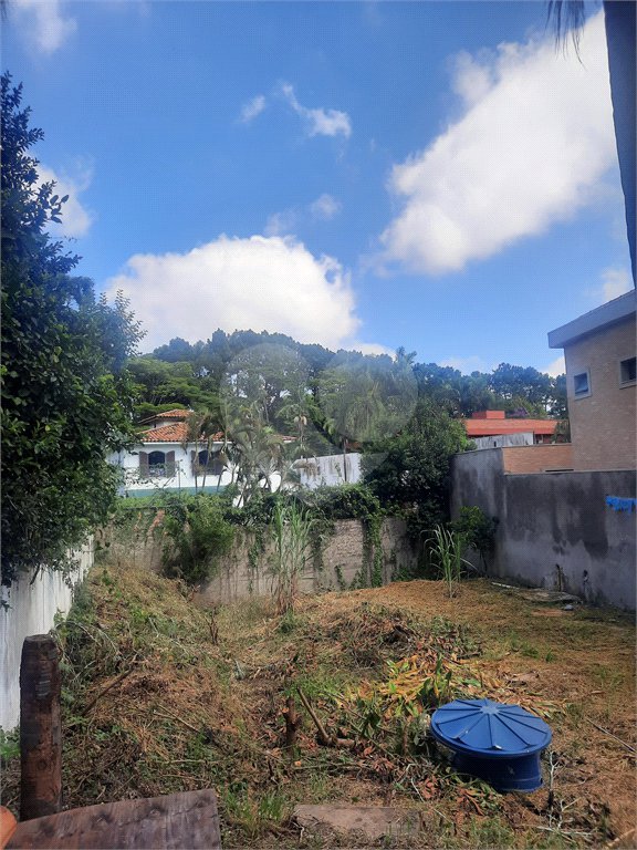 Terreno à venda em Alto da Boa Vista, São Paulo, SP